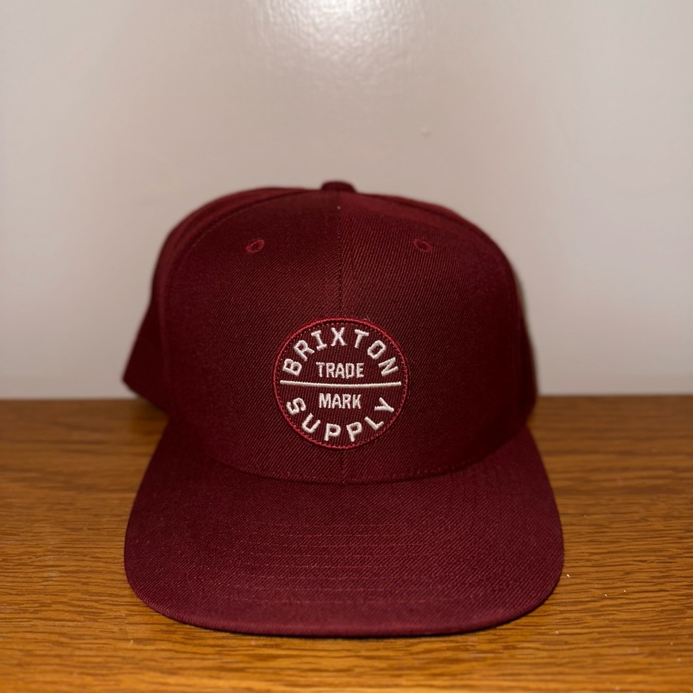Men’s SnapBack hat